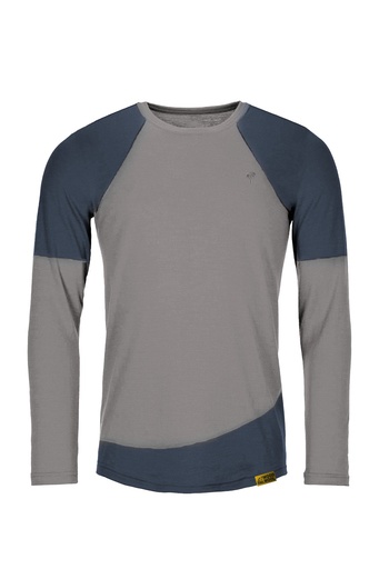 WoodWool Longsleeve Mr. Picard