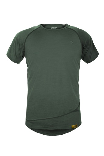 WoodWool T-Shirt Mr. Pike
