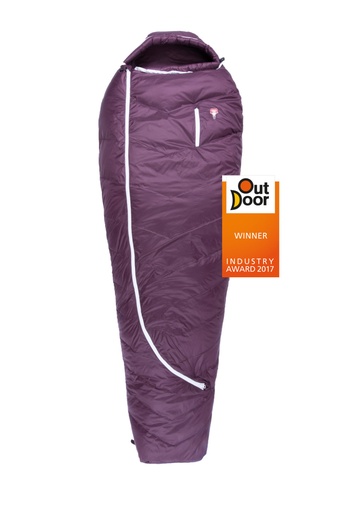 [5220-5003-175] Biopod DownWool Subzero 175 | -4 °C