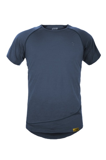 WoodWool T-Shirt Mr. Pike