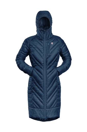 Faithful DownWool Coat Women