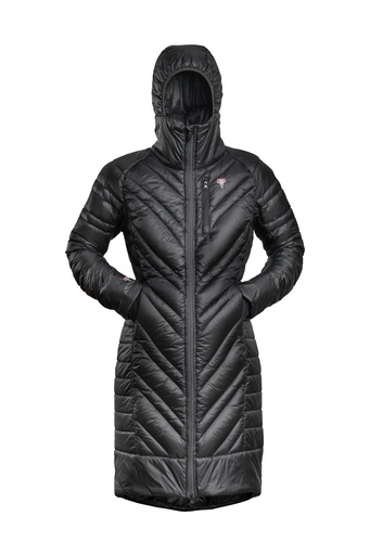 Faithful DownWool Coat Women