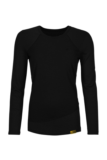 WoodWool Longsleeve Lady Chapel