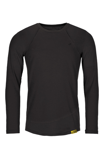 WoodWool Longsleeve Mr. Archer