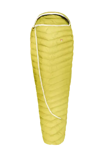 [5208-6003-185] DownWool Extreme Light 2.0 | 8°C