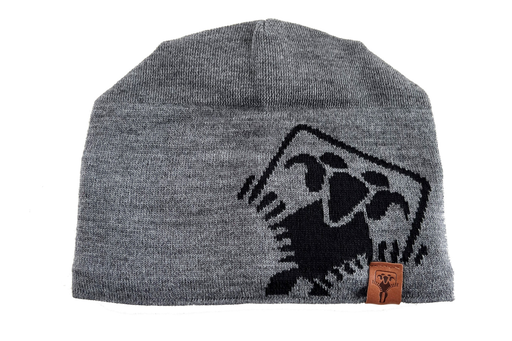 [1300-2001-OS] Merino-Beanie