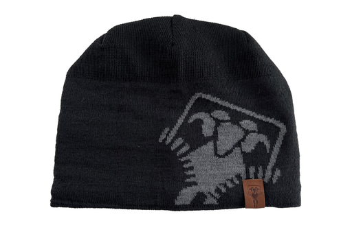 [1300-1000-OS] Merino-Beanie