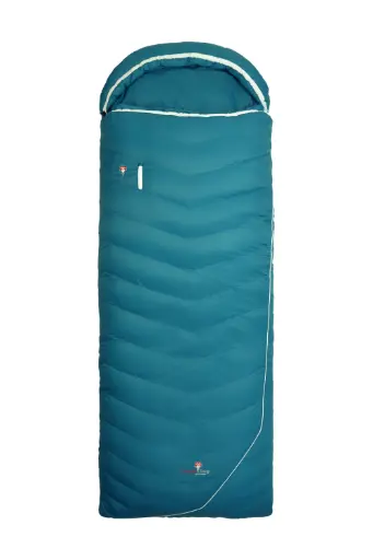 [5123-4005-OS] DownWool Subzero Comfort 2.0 Rechts | -1°C