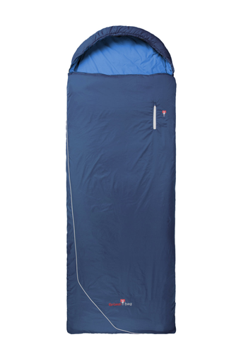 [9307-4007-191] Wolle Camp Cotton Comfort Rechts | 4°C