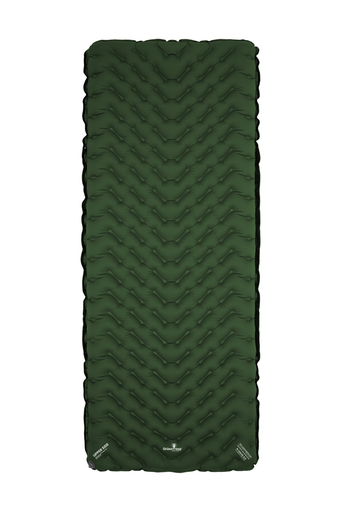 [1550-3023-M] Wool Mat Camping Comfort | -10°C