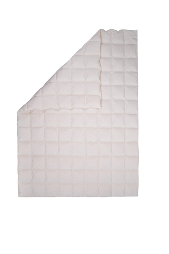 [3010-7000-135x200] DownWool Dreams Duvet All Season light