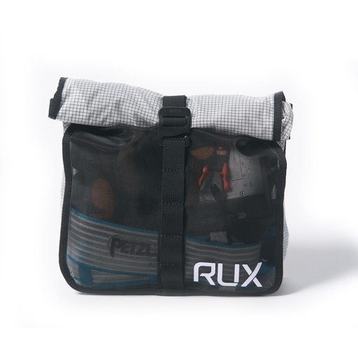 [PK0824-A35M] RUX Packing Pocket 2L Mesh