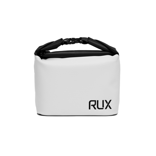 [PK0824-A13W] RUX Cooler Cube 5L White