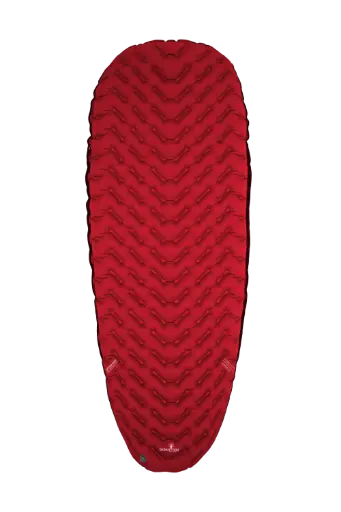 [1601-2006] Wool Mat Trekking