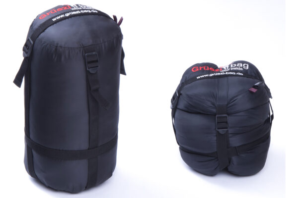 Kompressionssack Medium