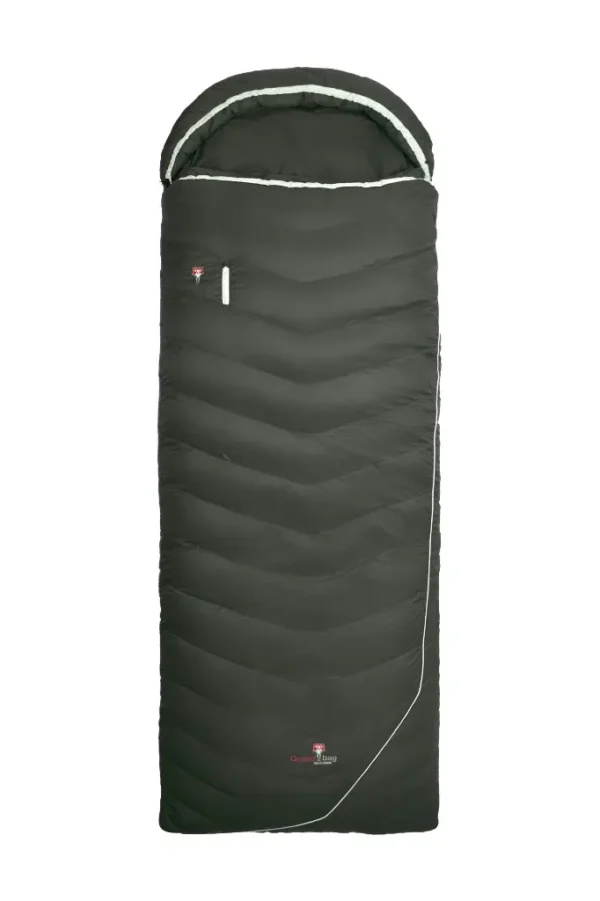 DownWool Summer Comfort 2.0 Extralong | 2°C