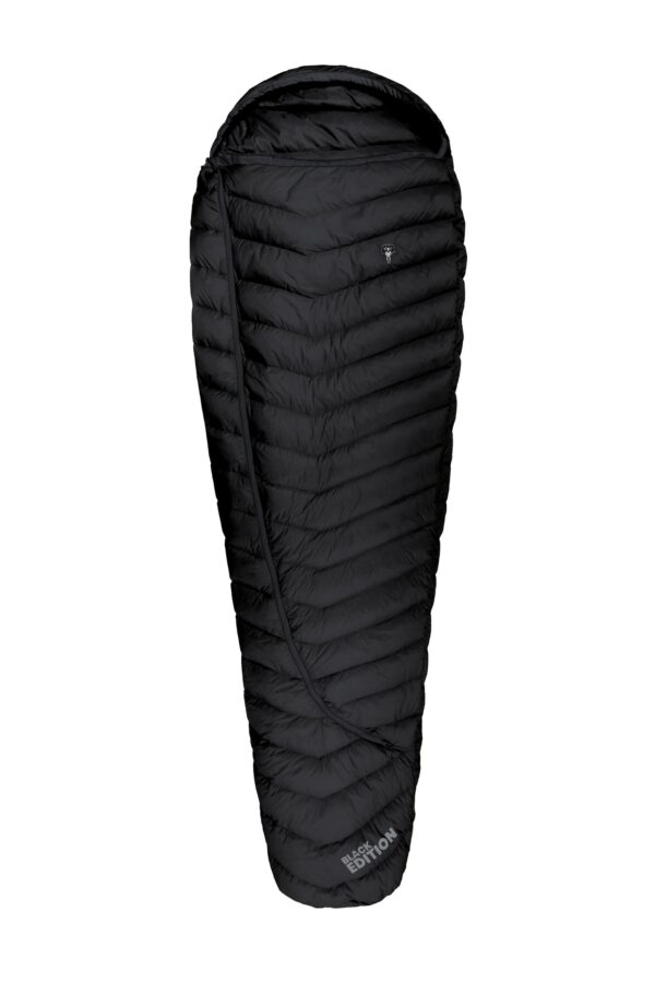 DownWool Extreme Light 2.0 Extralong | 8°C