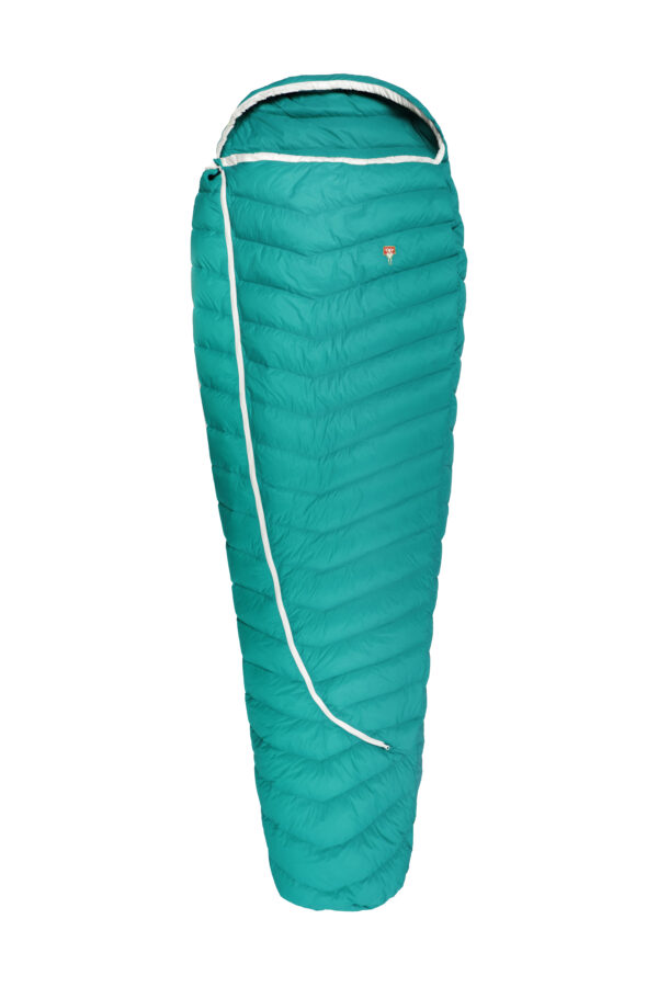 DownWool Extreme Light 2.0 Regular | 8°C