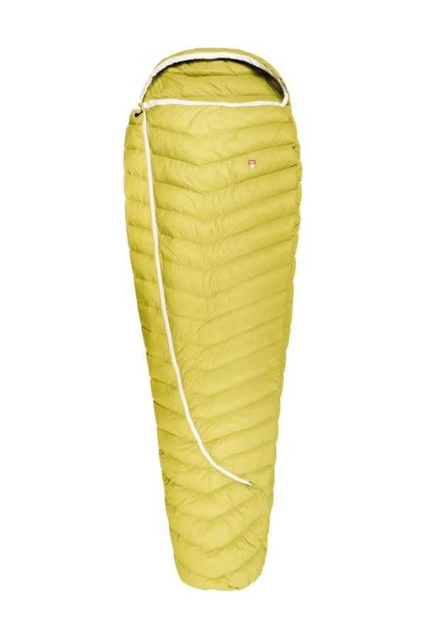 DownWool Extreme Light 2.0 Extralong | 8°C