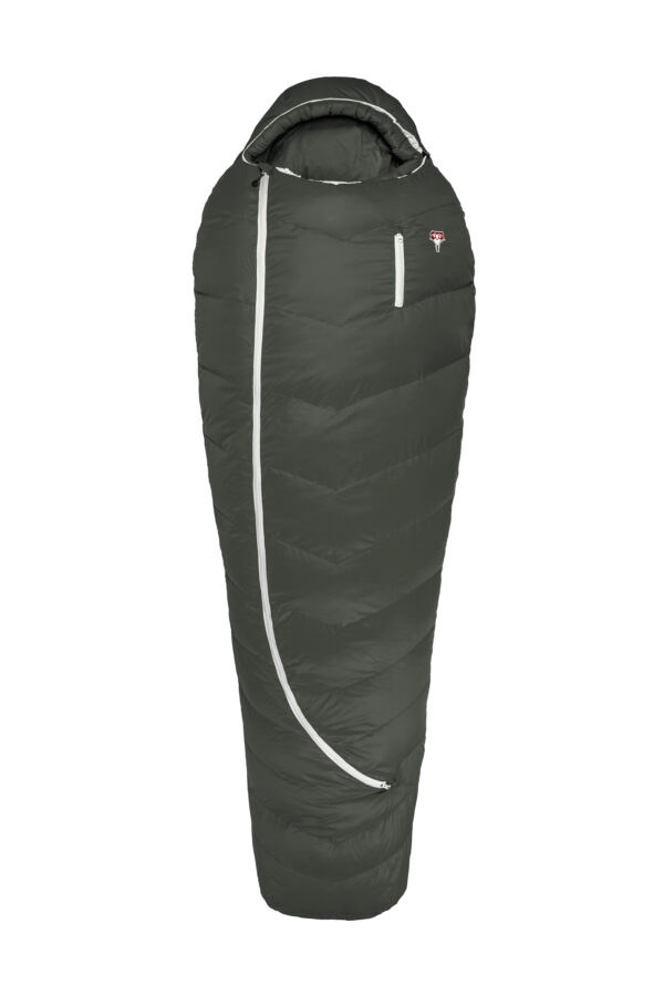 DownWool Summer 2.0 Extralong | -3°C