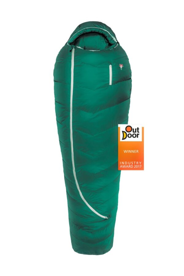 DownWool Subzero Extralong | -4 °C