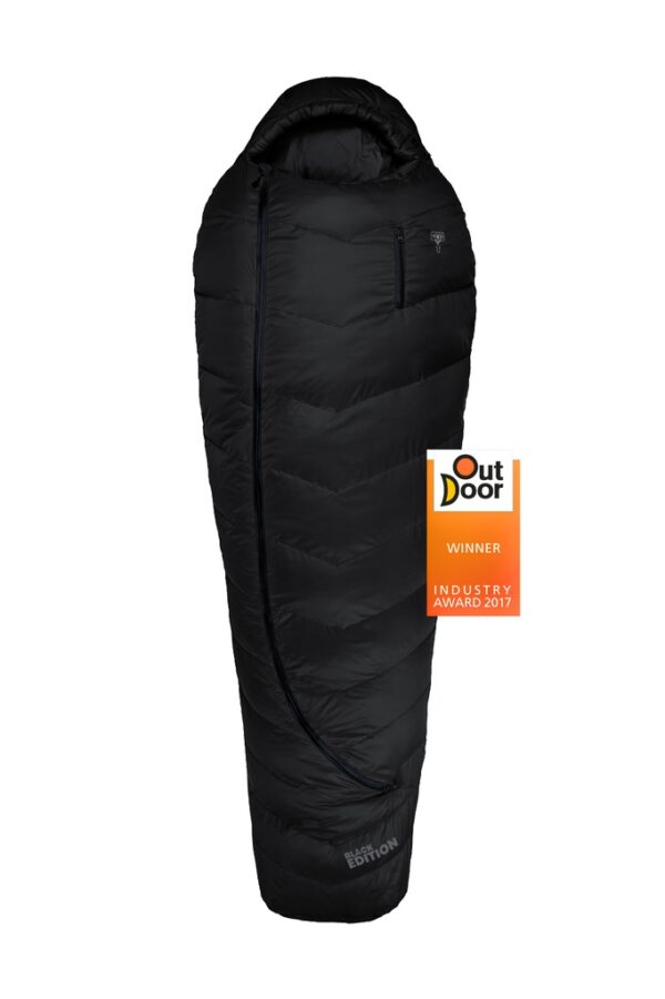 DownWool Subzero Long BE | -4 °C