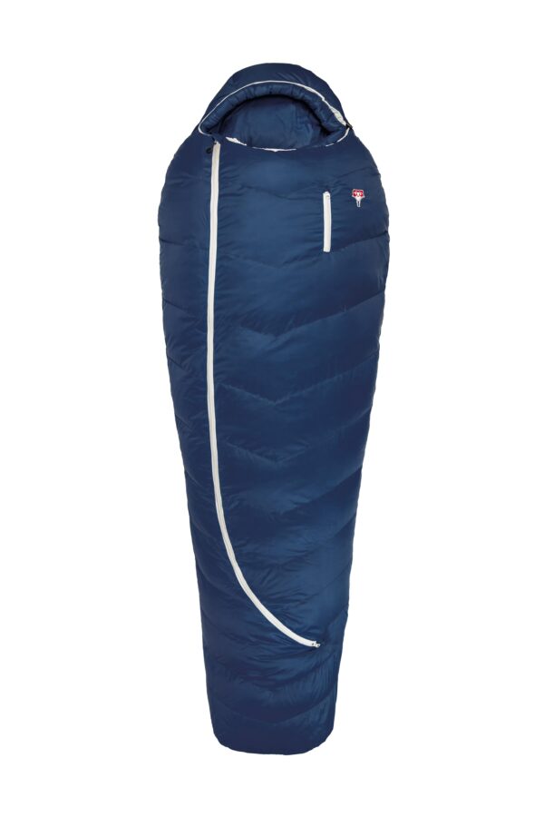 DownWool Ice 2.0 Long | -12°C