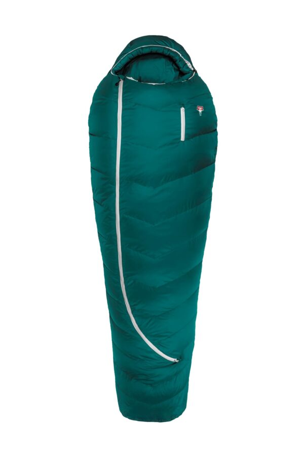 DownWool Subzero 2.0 Extralong | -8°C