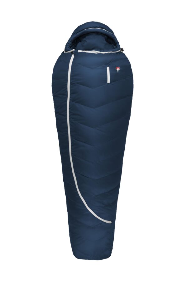 DownWool Summer Light 2.0 Extralong | 2°C