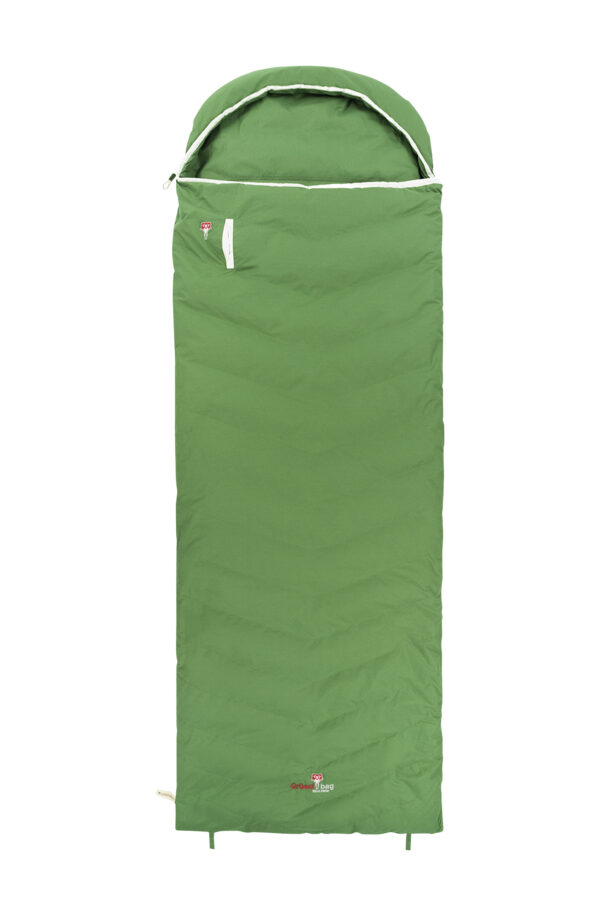 DownWool Nature Comfort 2.0 | 1°C