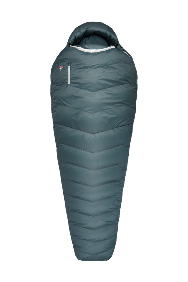 DownWool Hybrid Ice Cold Long | -12 °C