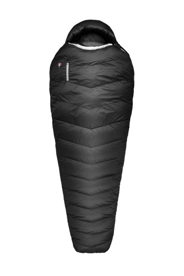 DownWool Hybrid Ice Extreme Long | -25 °C