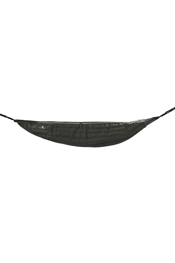 DownWool Hybrid Underquilt