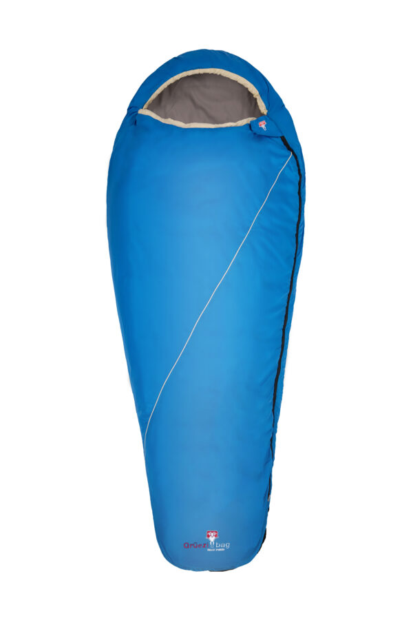 Cloud Mumie Extralong | 2 °C