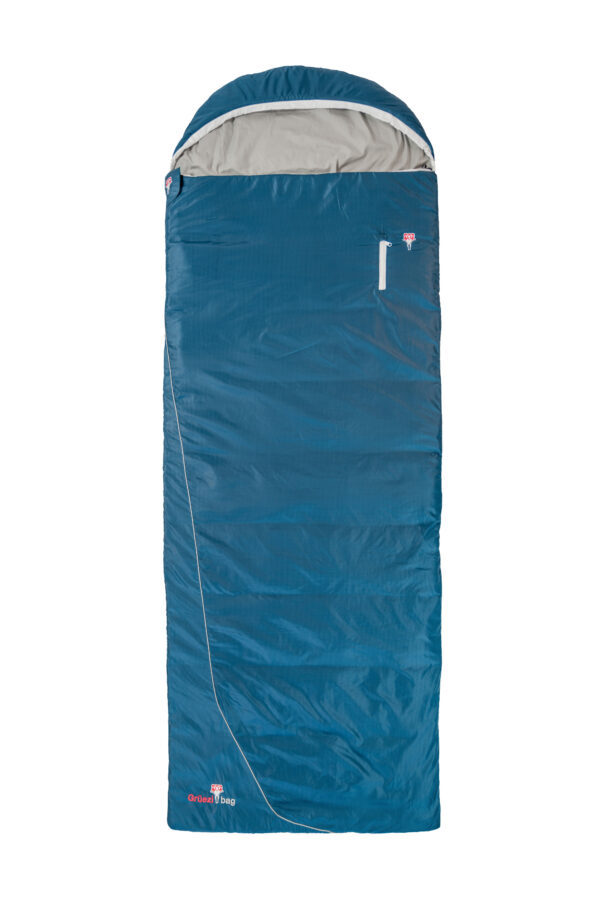Cloud Cotton Comfort Extralong | 4 °C