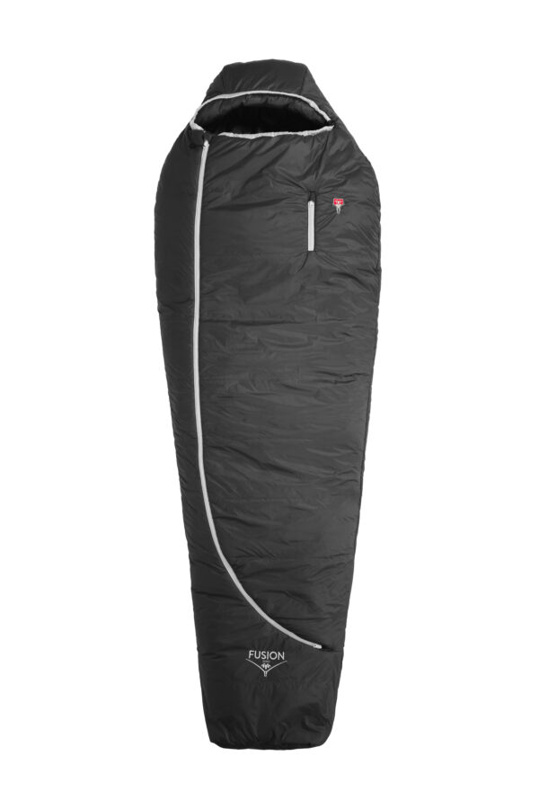 Fusion Zero Long | -3°C