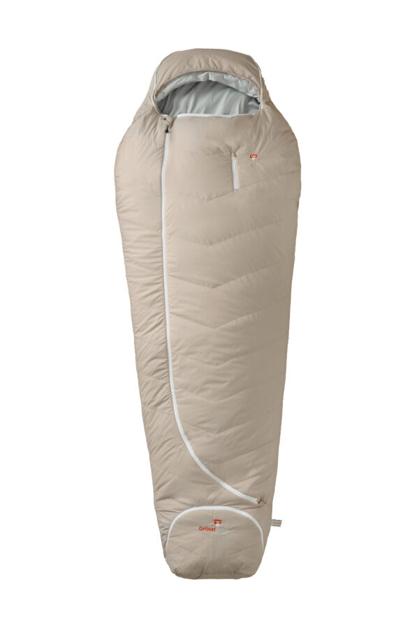Wolle Tropical Long | 10 °C