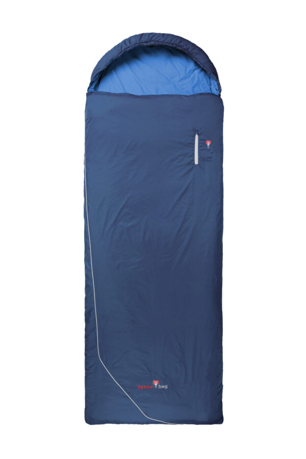 Wolle Camp Cotton Comfort Links | 4°C