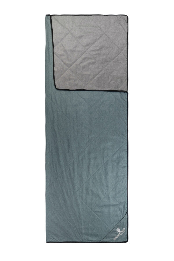 WellhealthBlanket Wool Deluxe